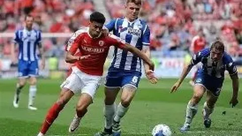 姆希塔良即将短期加盟罗马，与桑切斯交易达成